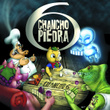 Chancho 6 Vol.1