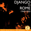 Django In Rome 1949/1950 - Cd C