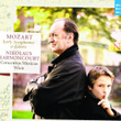 Mozart: Early Symphonies