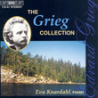 Grieg: Piano Music