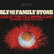 Live at the Fillmore East October 4th & 5th 1968