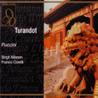 Puccini : Turandot