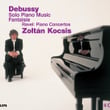 Debussy: Piano Music