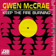Keep the Fire Burning