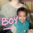 Boy