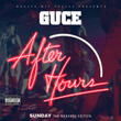 After Hours: Sunday (The Weekend Edition)