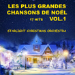 Les Plus Grandes Chansons De Noël Vol.1