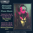 Scriabin: Piano Music