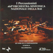 West Side Story, Quadri Di Un Esposizione, Ethnics, Xilophonia
