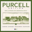 Purcell Edition Volume 3 : Odes, Anthems & Ceremonial Music