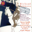 R.strauss: Don Quixote - Complete Works For Violoncello
