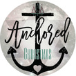 Anchored Christmas