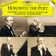 Horowitz The Poet