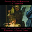 Kapsberger: La Villanella
