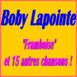 Framboise Et 15 Autres Chansons !