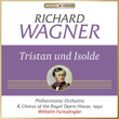 Richard Wagner: Tristan und Isolde