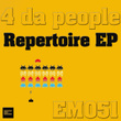 Repertoire E.p