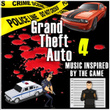 Music Inspired By the Game: Grand Theft Auto 4