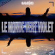 Le Monde Vert Violet