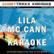 Artist Karaoke, Vol. 247 : Sing The Songs Of Lila Mccann