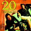 Originales - 20 Exitos