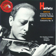 Bruch/vieuxtemps: Concertos