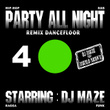 Party All Night 4