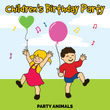 Children's Birthday Party