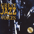 Great Jazz Voices