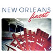 New Orleans Finest