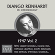 Complete Jazz Series 1947 Vol. 2