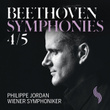 Beethoven: Symphonies Nos. 4 & 5