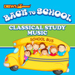 Back To School: Classical Study Music