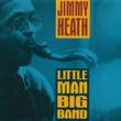 Little Man Big Band