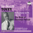 Donald Francis Tovey : Orchestral Music