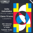 Gubaidulina: Pro Et Contra / Firsova: Cassandra