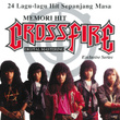 Memori Hit Crossfire