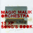 13 Xp Song's Book (feat. Nelson Veras & Dj Rbl)
