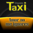 Amor No Me Ignores