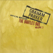 Official Bootleg, The Bootleg Box, Vol 2