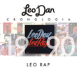 Leo Dan Cronología - Leo Rap (1990)