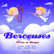 Berceuses Flûte Et Harpe