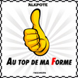 Au top de ma forme