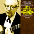 Genius Of Andres Segovia: Five Centuries Of The Classical Guitar (digitally Remastered)