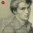 Jean-Marc Luisada Plays Schubert