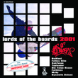 Lords Of The Boards 2001