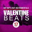 Hip Hop Beats & Rap Instrumentals Vol. 17