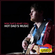 Now That's What I Call Hot Dad's Music