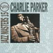 Verve Jazz Masters 15:  Charlie Parker