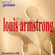 Vocal Greats: Louis Armstrong - ‘blueberry Hill’